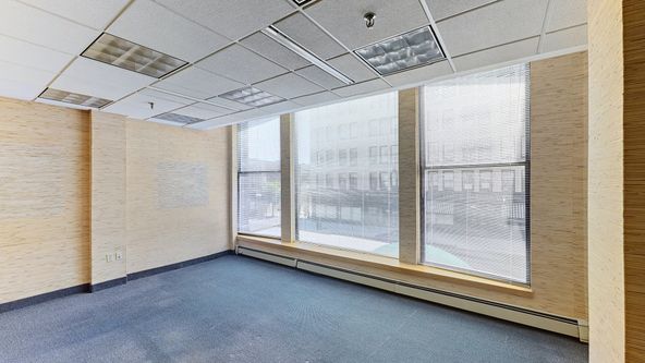 2nd Floor A